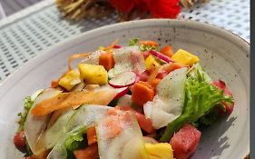 Wellesley Resort Fiji